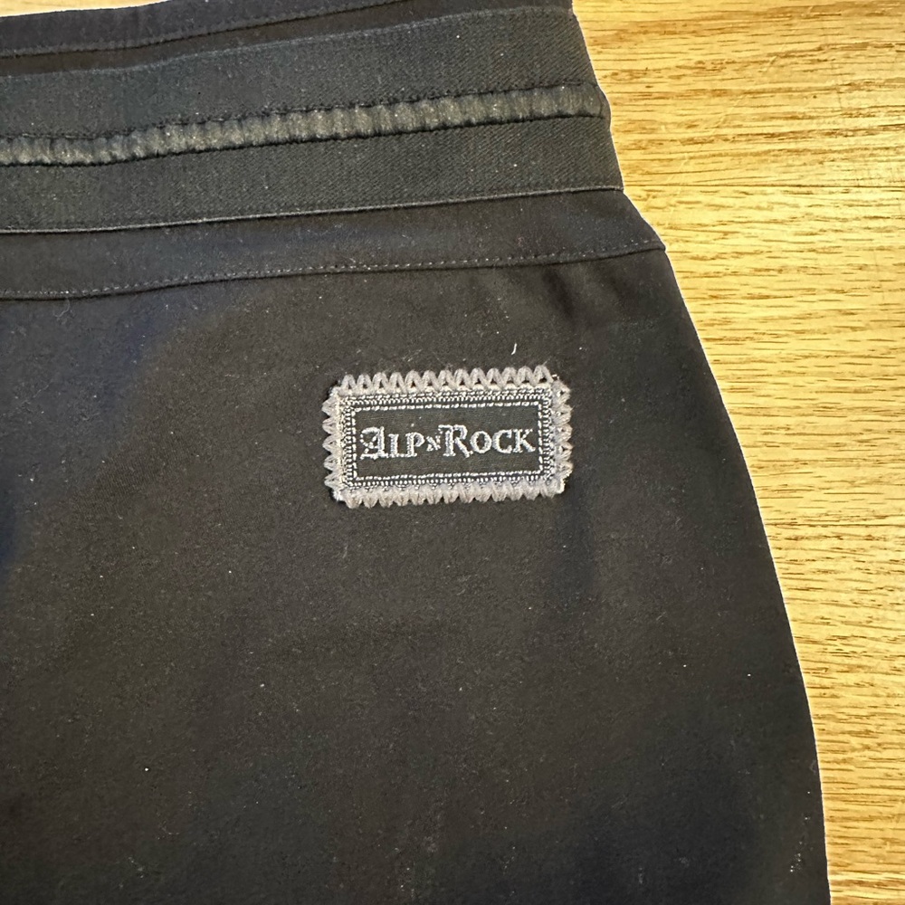 Women’s Alp N Rock Vallon Quilted front Joggers - Picture 5 of 8